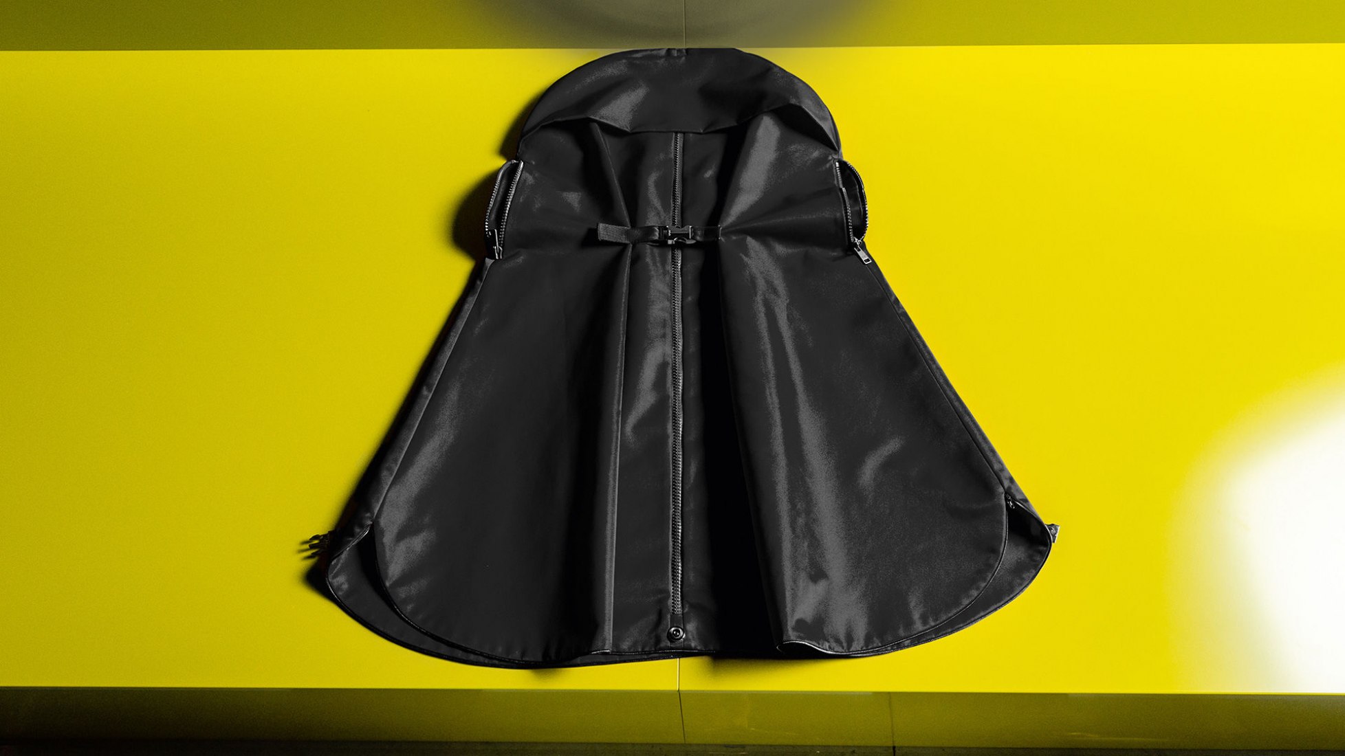 Diseño para Prada por Elizabeth Diller. Colección de Mujer Primavera Verano 2019