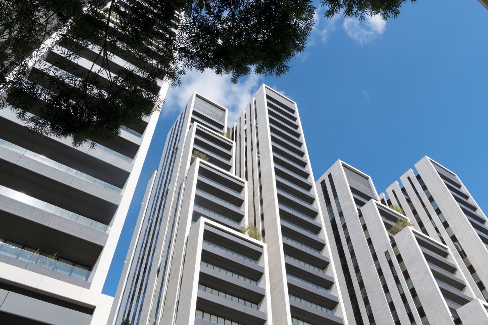3Beirut por Foster + Partners. Fotografía © Nigel Young / Foster + Partners