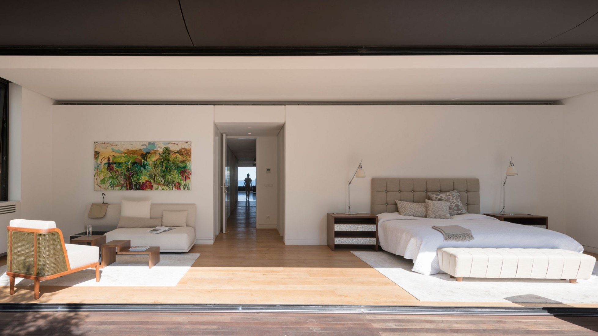 3Beirut por Foster + Partners. Fotografía © Nigel Young / Foster + Partners