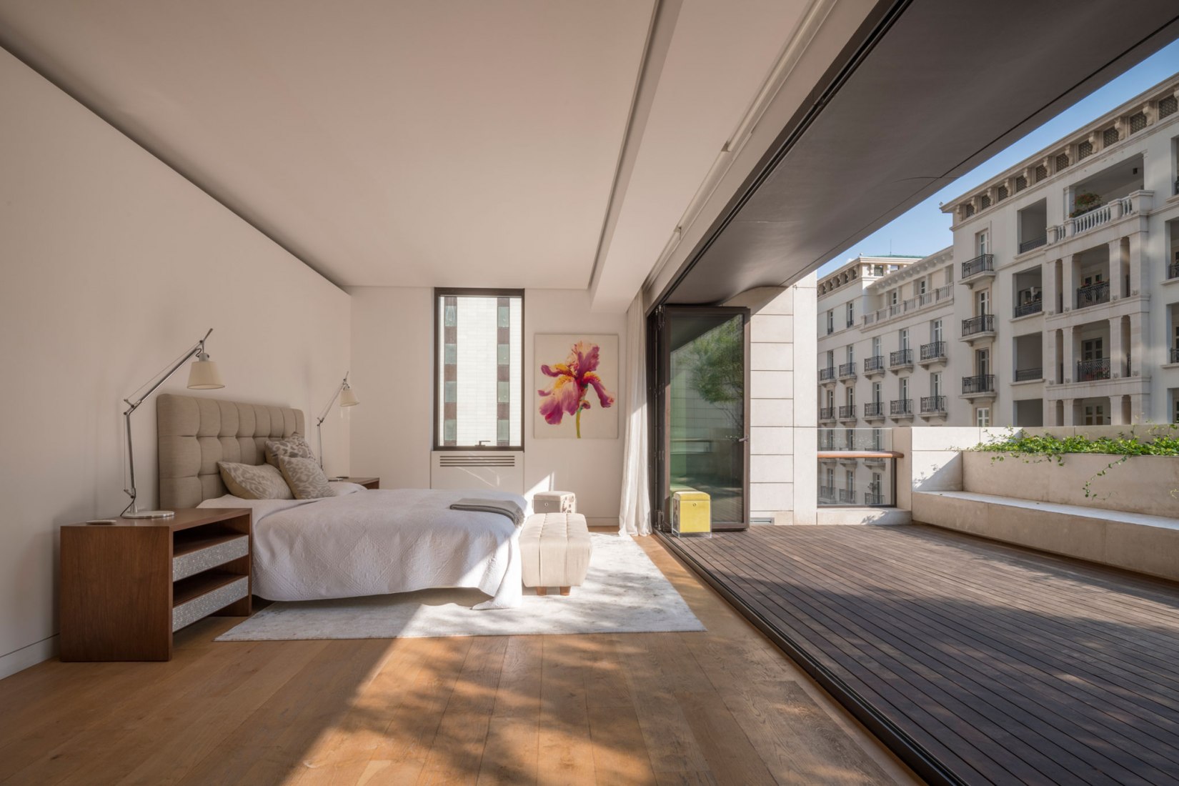 3Beirut por Foster + Partners. Fotografía © Nigel Young / Foster + Partners