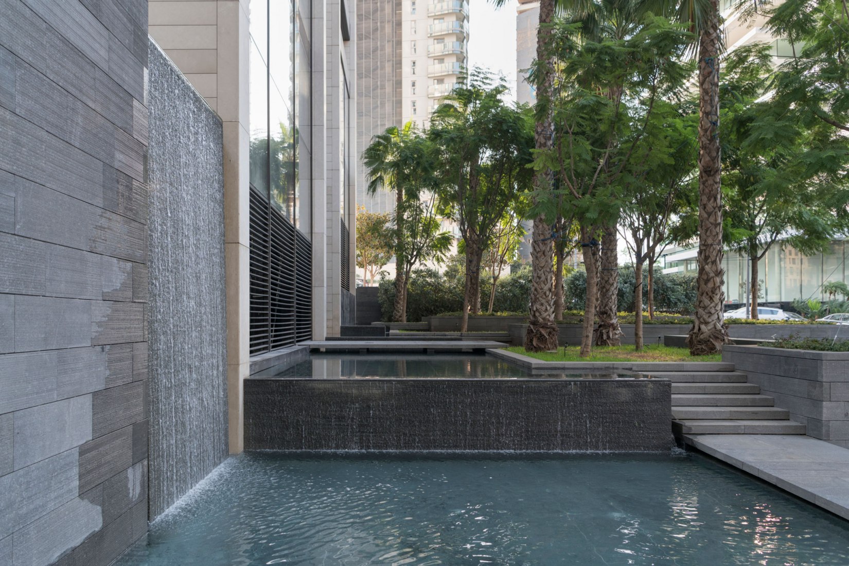 3Beirut por Foster + Partners. Fotografía © Nigel Young / Foster + Partners