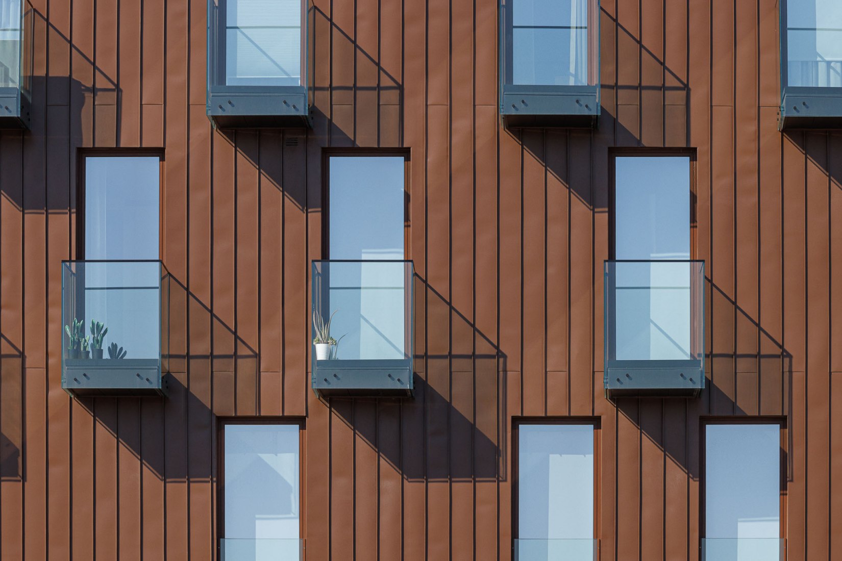 5ª Avenida por Mário Alves arquiteto. Fotografía por Ivo Tavares Studio.