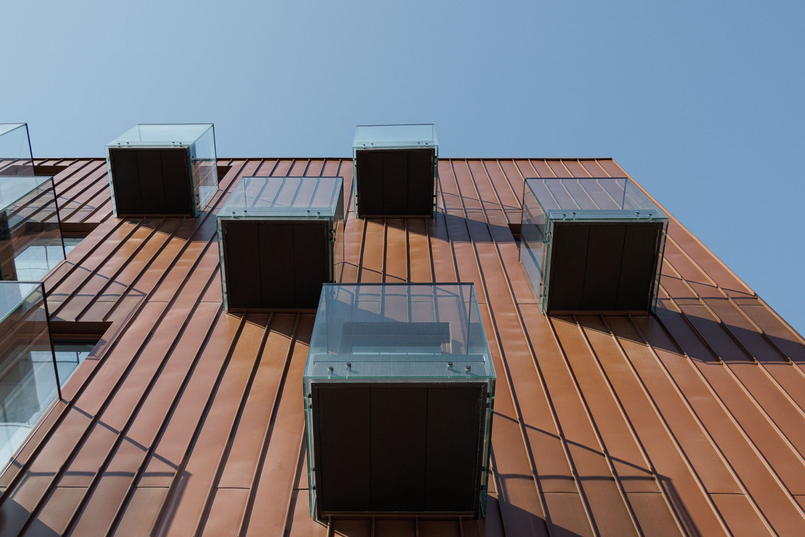 5ª Avenida por Mário Alves arquiteto. Fotografía por Ivo Tavares Studio.