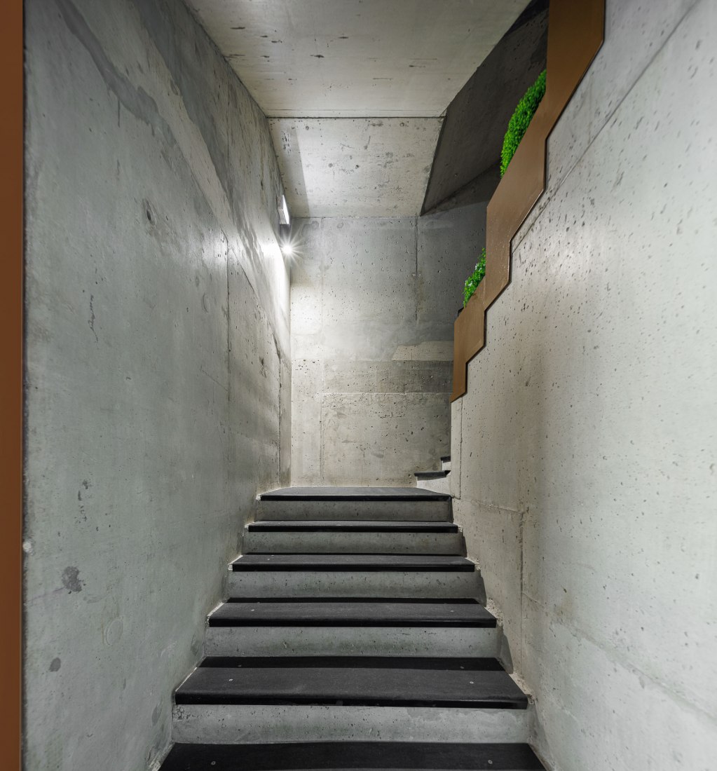 5ª Avenida por Mário Alves arquiteto. Fotografía por Ivo Tavares Studio.