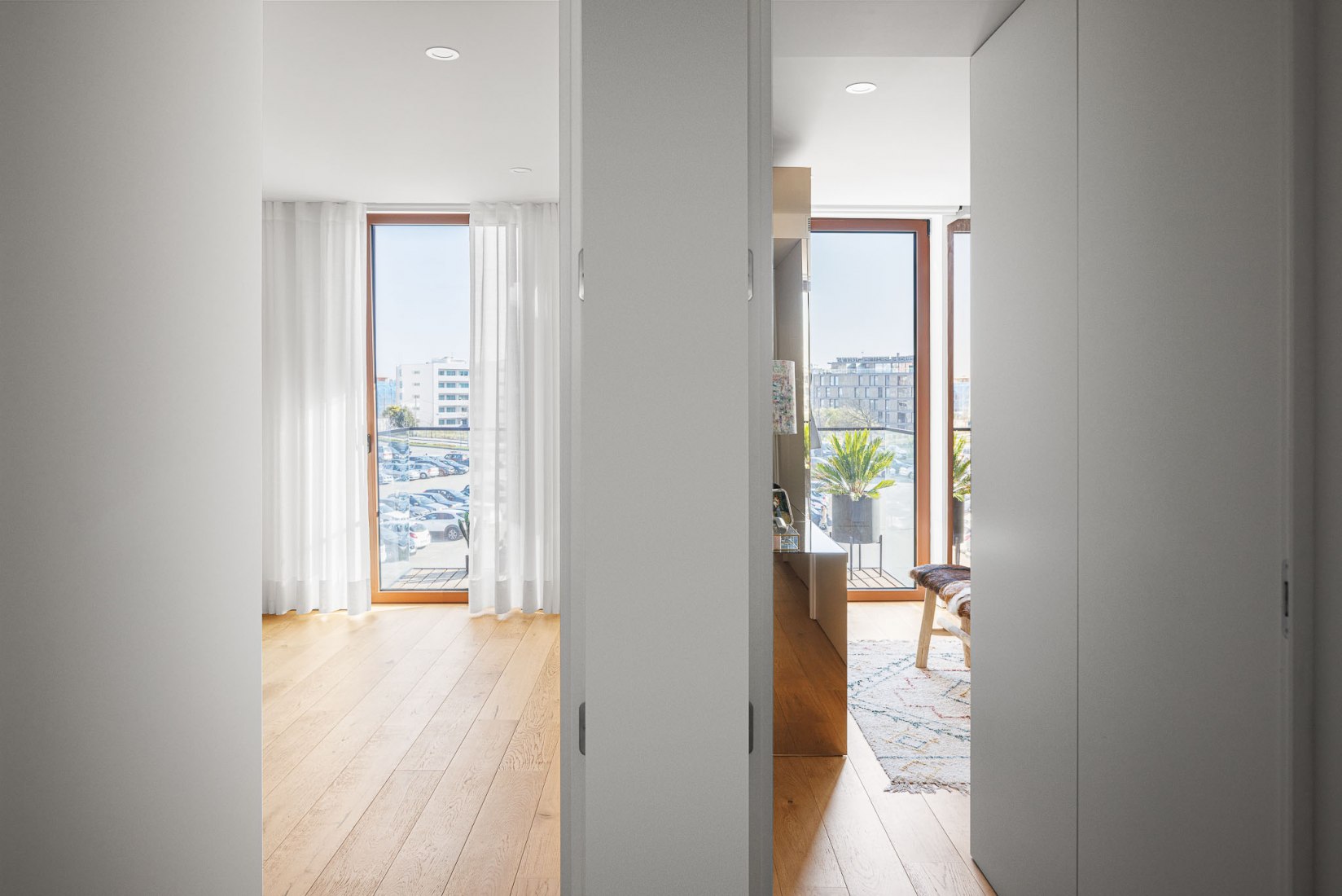 5ª Avenida por Mário Alves arquiteto. Fotografía por Ivo Tavares Studio.