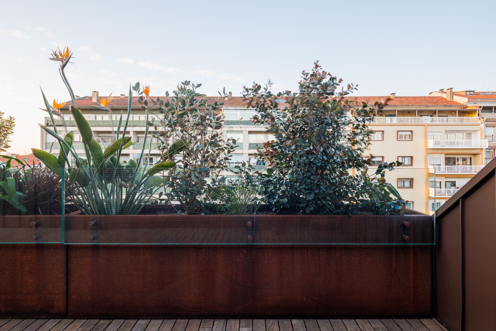 5ª Avenida por Mário Alves arquiteto. Fotografía por Ivo Tavares Studio.