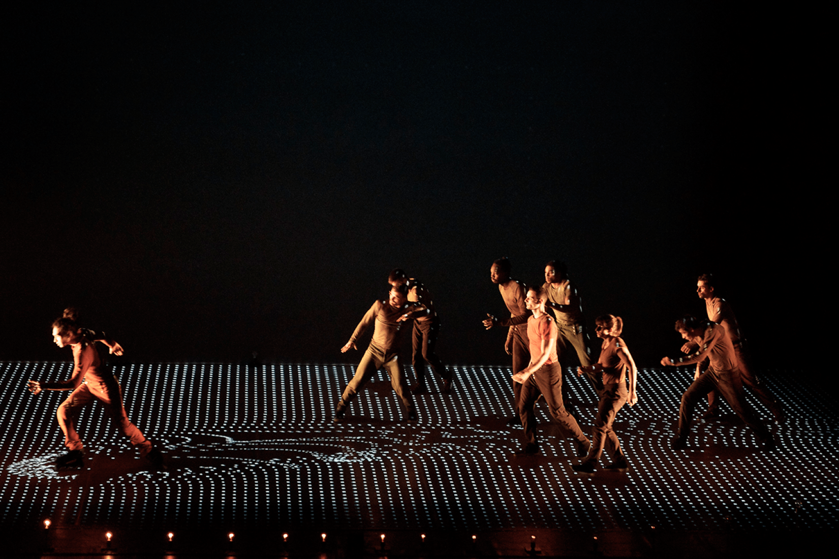 Pixel by Adrien M / Claire B. Photography by Raoul Lemercier.