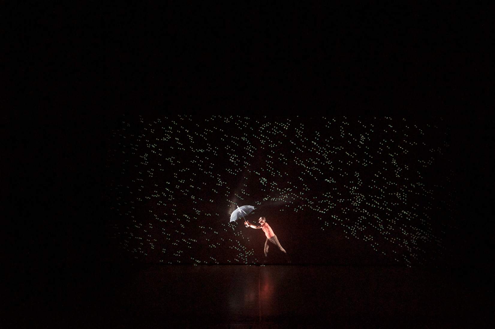 Pixel by Adrien M / Claire B. Photography by Raoul Lemercier.