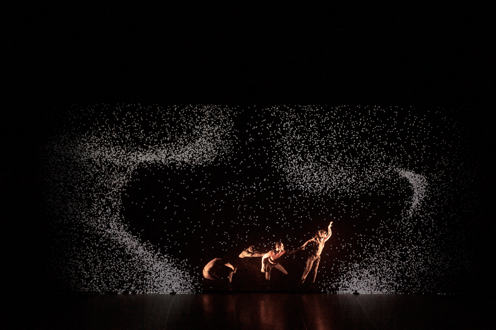 Pixel by Adrien M / Claire B. Photography by Raoul Lemercier.