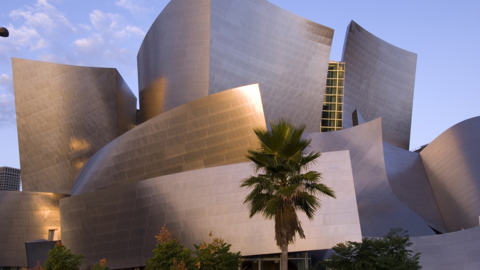 Walt Disney Concert Hall.  Fotografía © Fondation Louis Vuitton / Louis-Marie Dauzat.