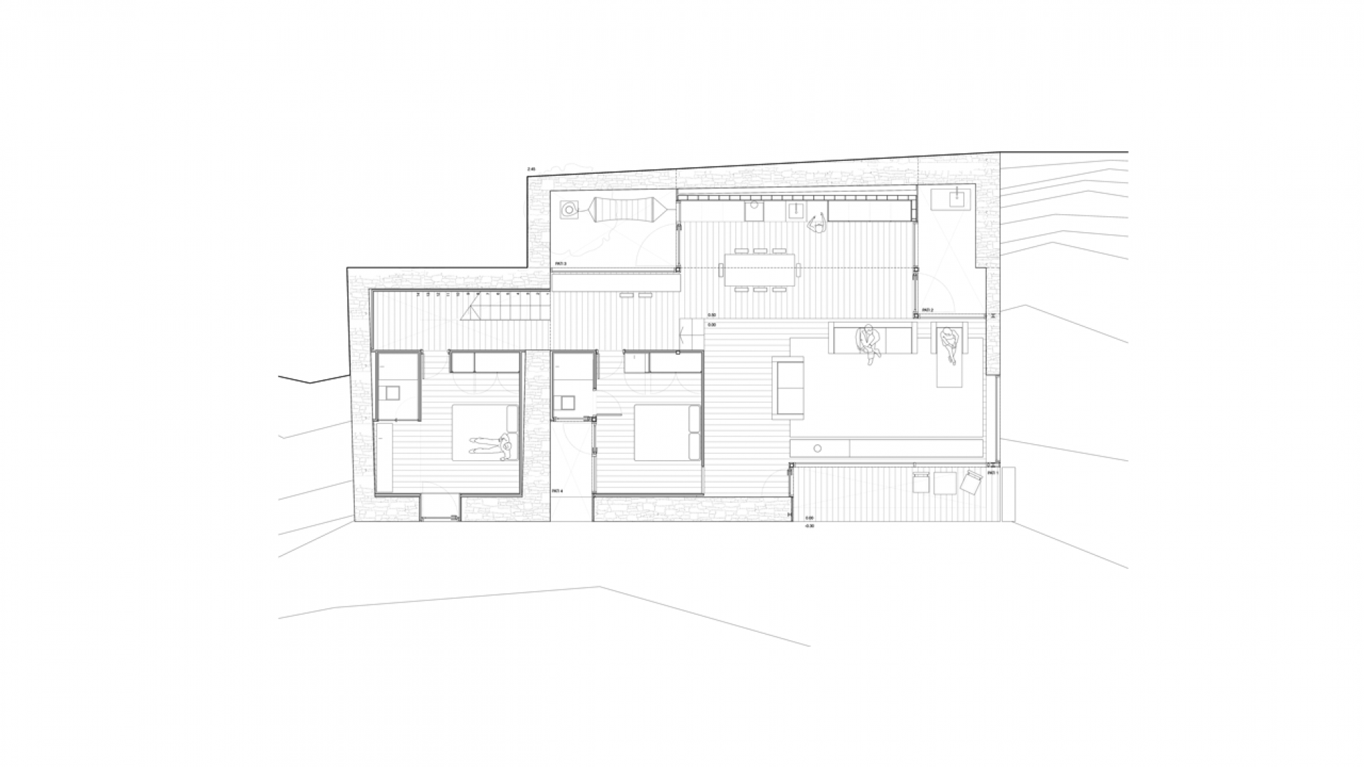 Updating The Countryside A Bodega By Cubus Arquitectura The Strength Of Architecture From 1998 updating-the-countryside-a-bodega-by-cubus-arquitectura-the-strength-of-architecture-from-1998