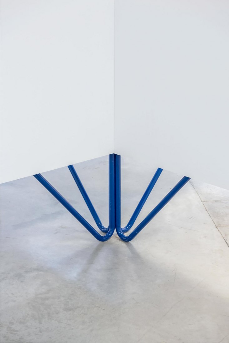 Diseño Expositivo del Museo de Arte Iberoaméricano-UAH por Alejandra Navarrete y Jaime Yndurain. Fotografía por Javier de Paz García