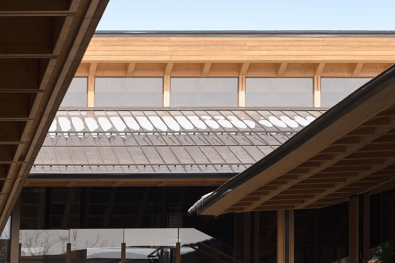 «MERCADO PULO» por a9a rchitects. Fotografía por Arch-Exist Photography.