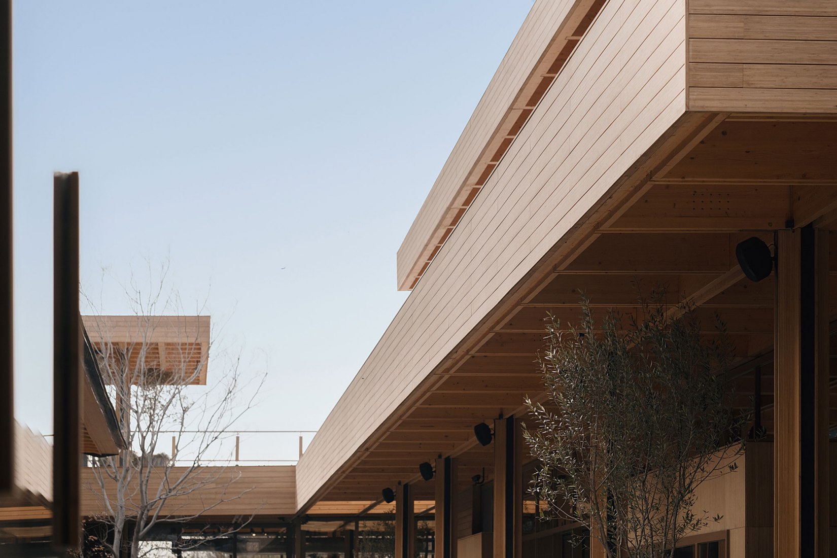 «MERCADO PULO» por a9a rchitects. Fotografía por Arch-Exist Photography.