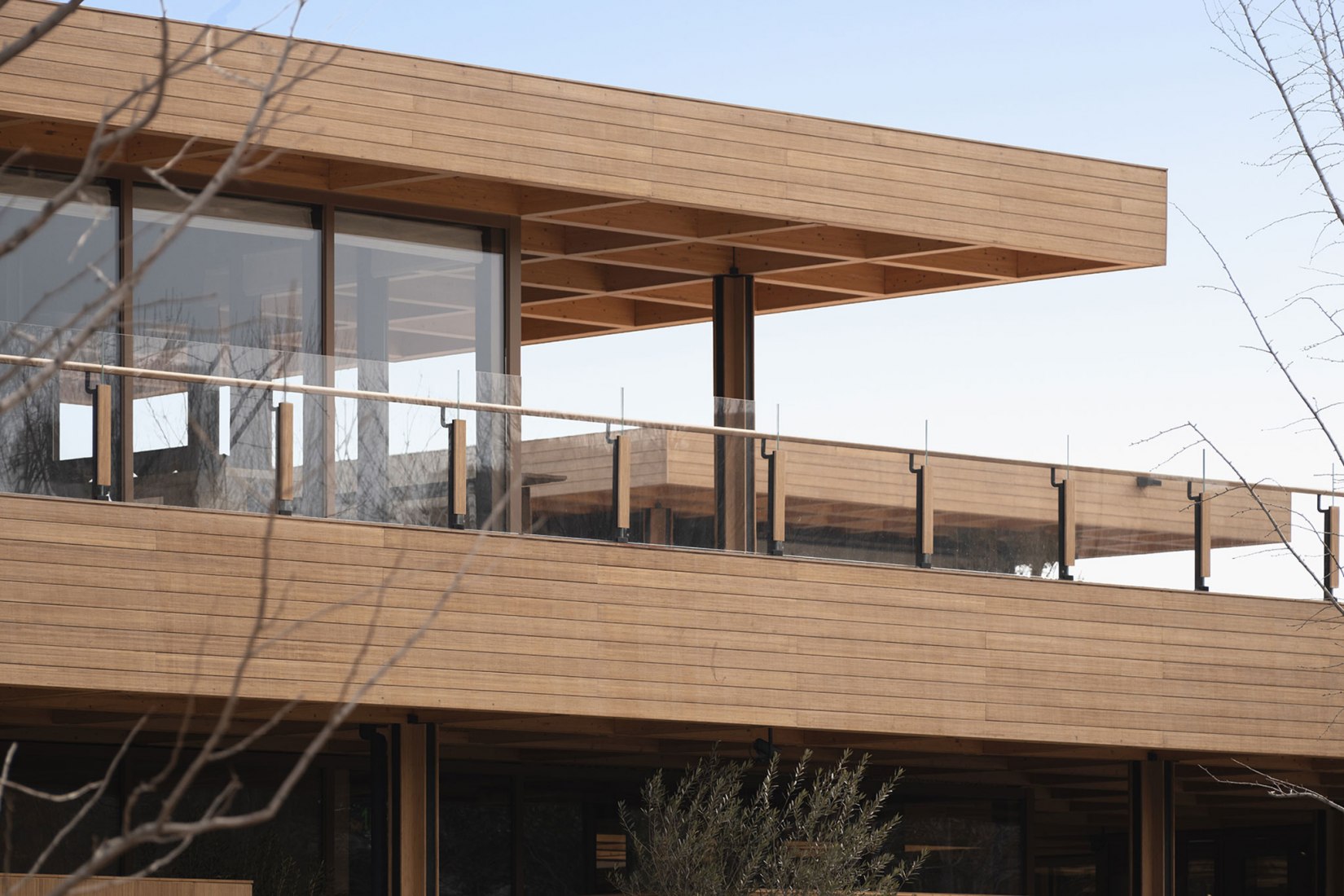«MERCADO PULO» por a9a rchitects. Fotografía por Arch-Exist Photography.