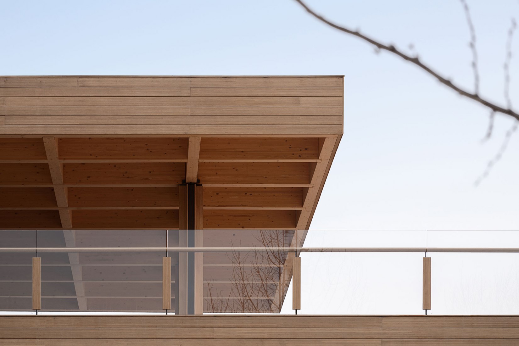 «MERCADO PULO» por a9a rchitects. Fotografía por Arch-Exist Photography.