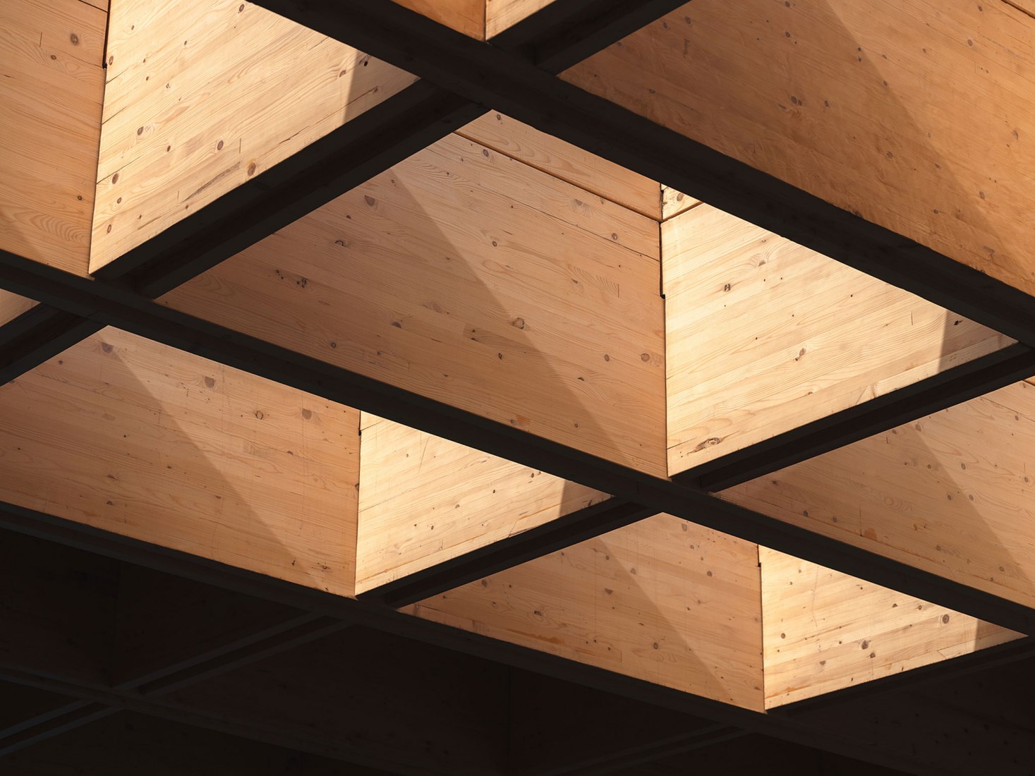 «MERCADO PULO» por a9a rchitects. Fotografía por Arch-Exist Photography.