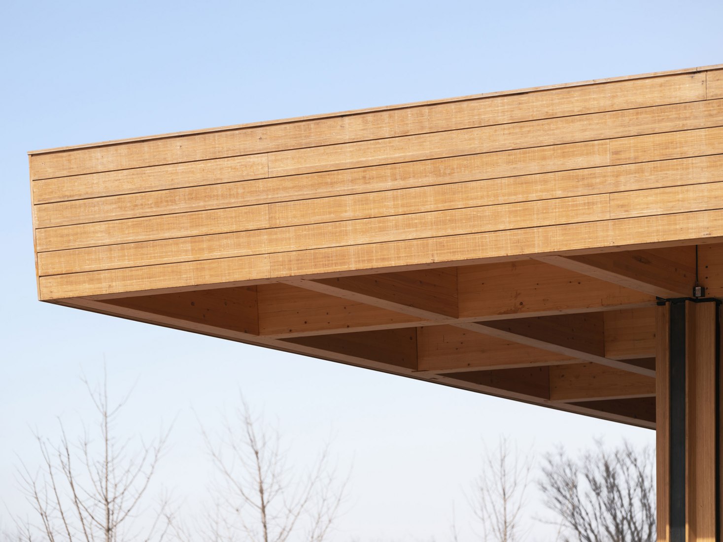 «MERCADO PULO» por a9a rchitects. Fotografía por Arch-Exist Photography.