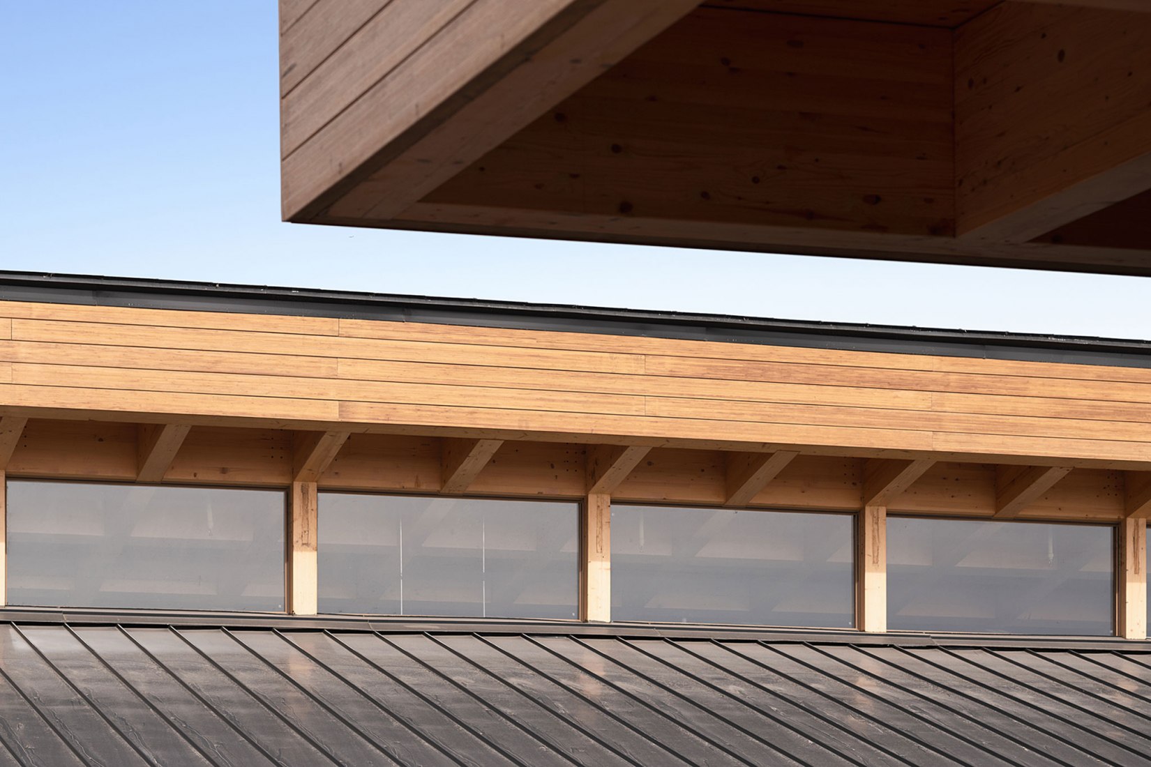 «MERCADO PULO» por a9a rchitects. Fotografía por Arch-Exist Photography.