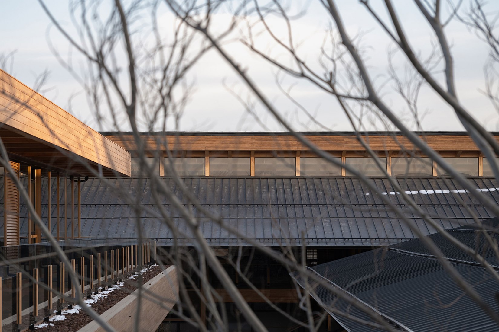 «MERCADO PULO» por a9a rchitects. Fotografía por Arch-Exist Photography.