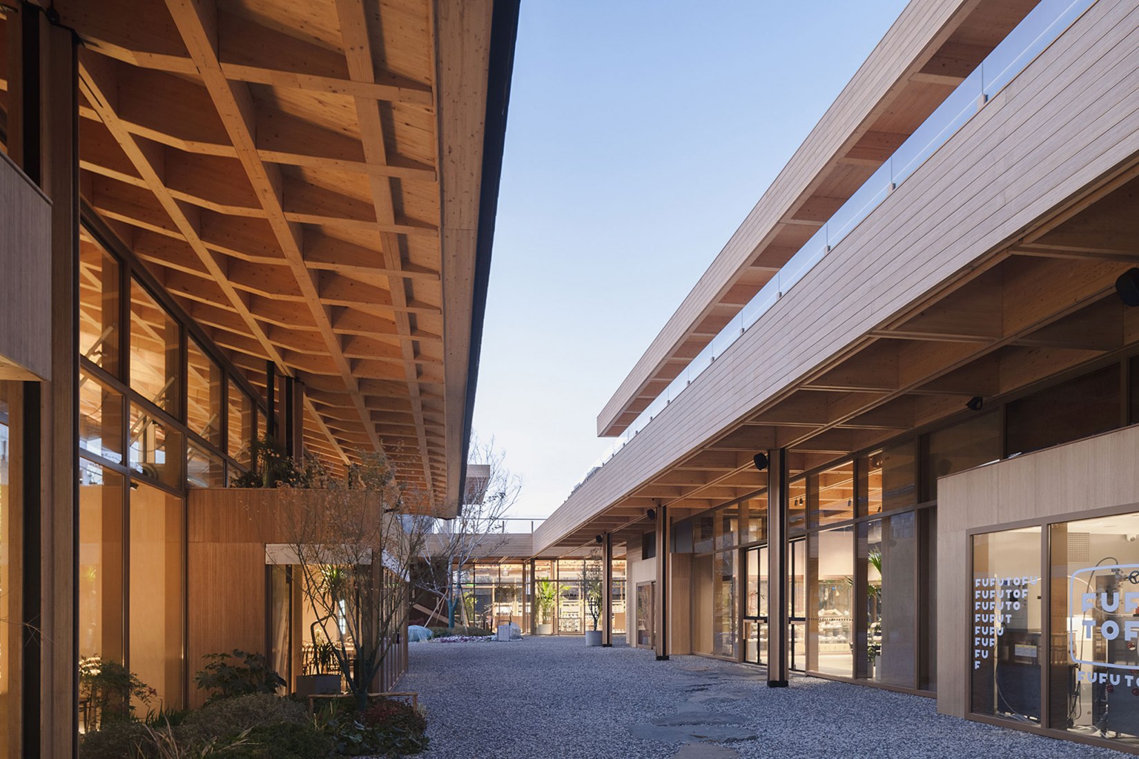«MERCADO PULO» por a9a rchitects. Fotografía por Arch-Exist Photography.