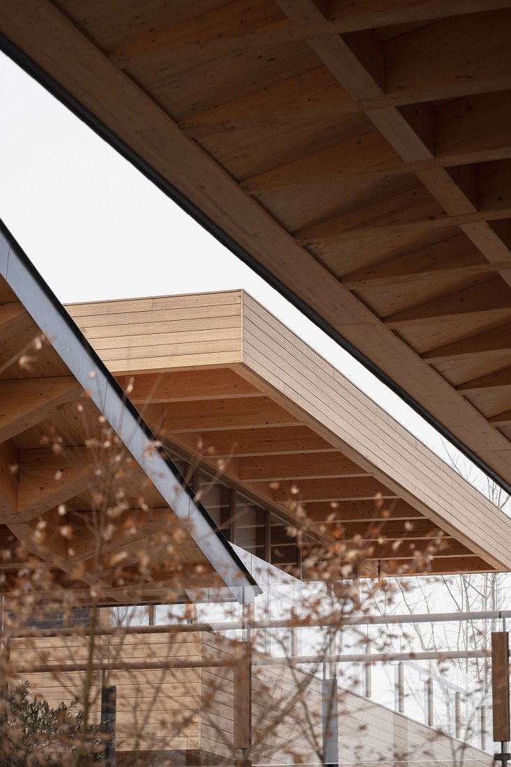 «MERCADO PULO» por a9a rchitects. Fotografía por Arch-Exist Photography.