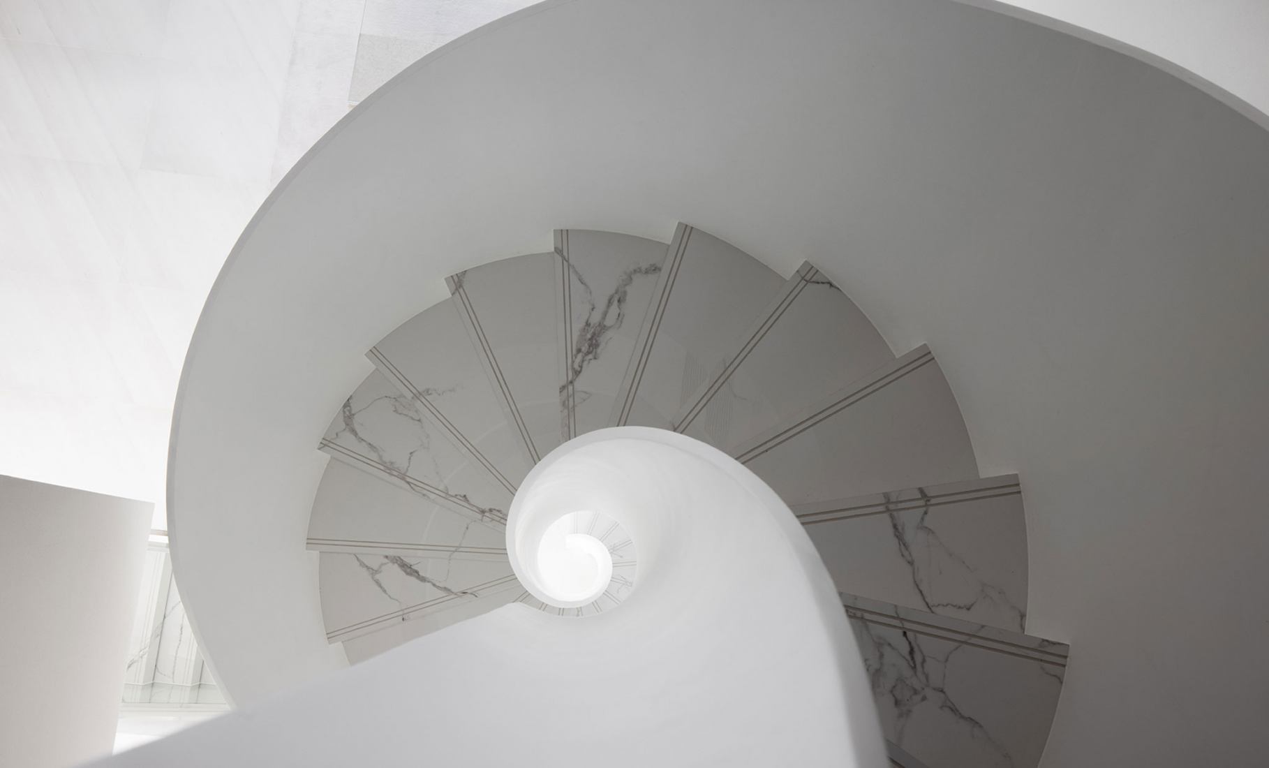 L House por AD ARCHITECTURE. Fotografía por Ouyang Yun.