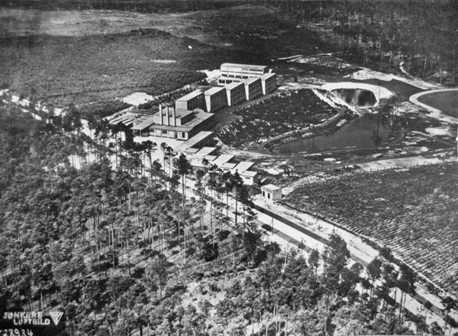 Hannes Meyer, Second Director and The Social Vision of the Bauhaus 