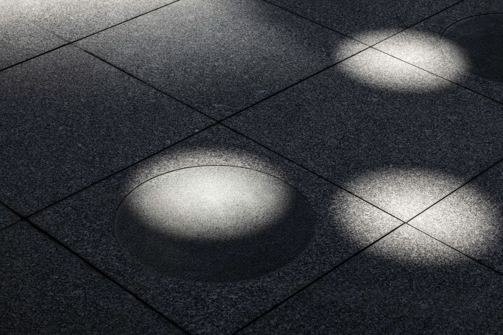 George Street Plaza & Community Building by Adjaye Associates. Photograph by Trevor Mein.