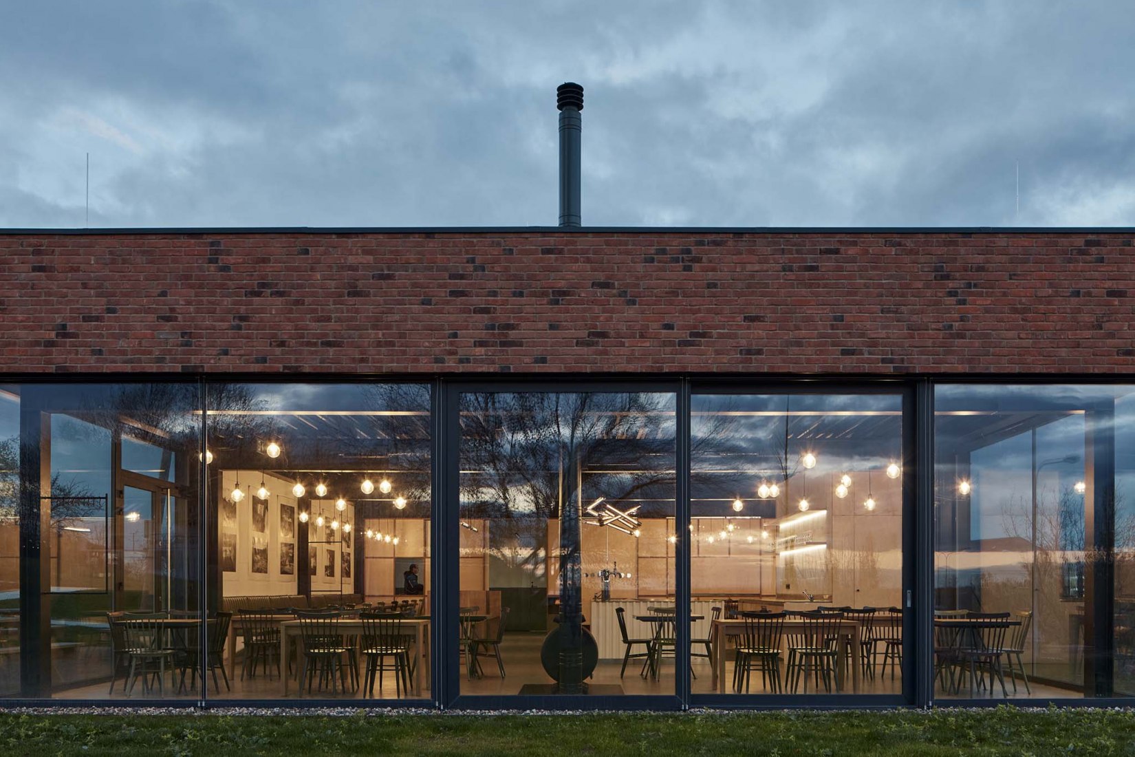 The Most Micro-brewery by ADR. Photograph by BoysPlayNice.