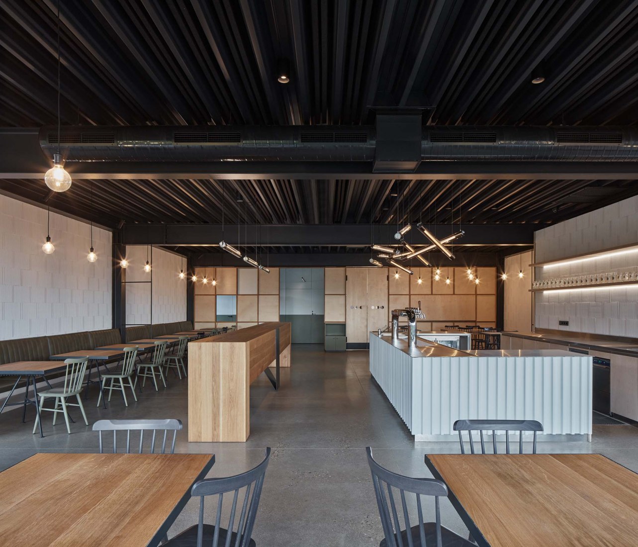 The Most Micro-brewery by ADR. Photograph by BoysPlayNice.