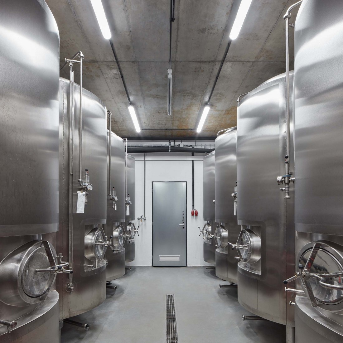 The Most Micro-brewery by ADR. Photograph by BoysPlayNice.