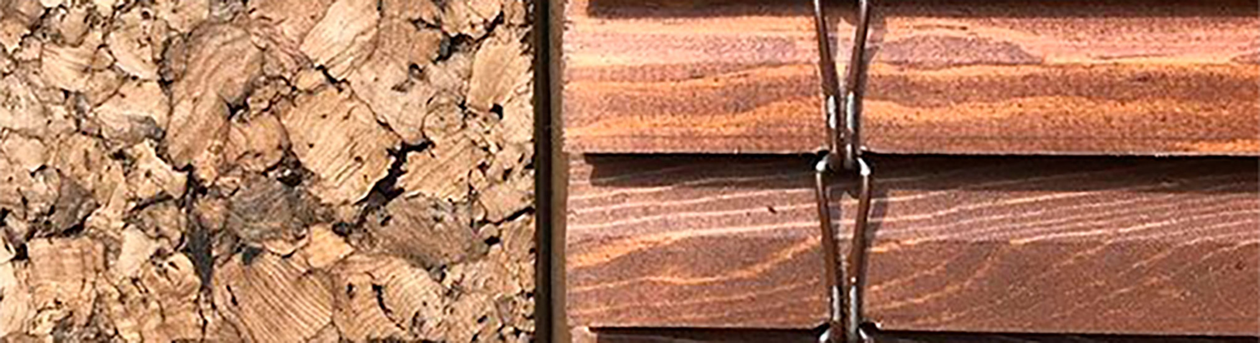 Detalle. Refugio para fin de semana por Agora Arquitectura. Fotografía por Joan Casals Pañella