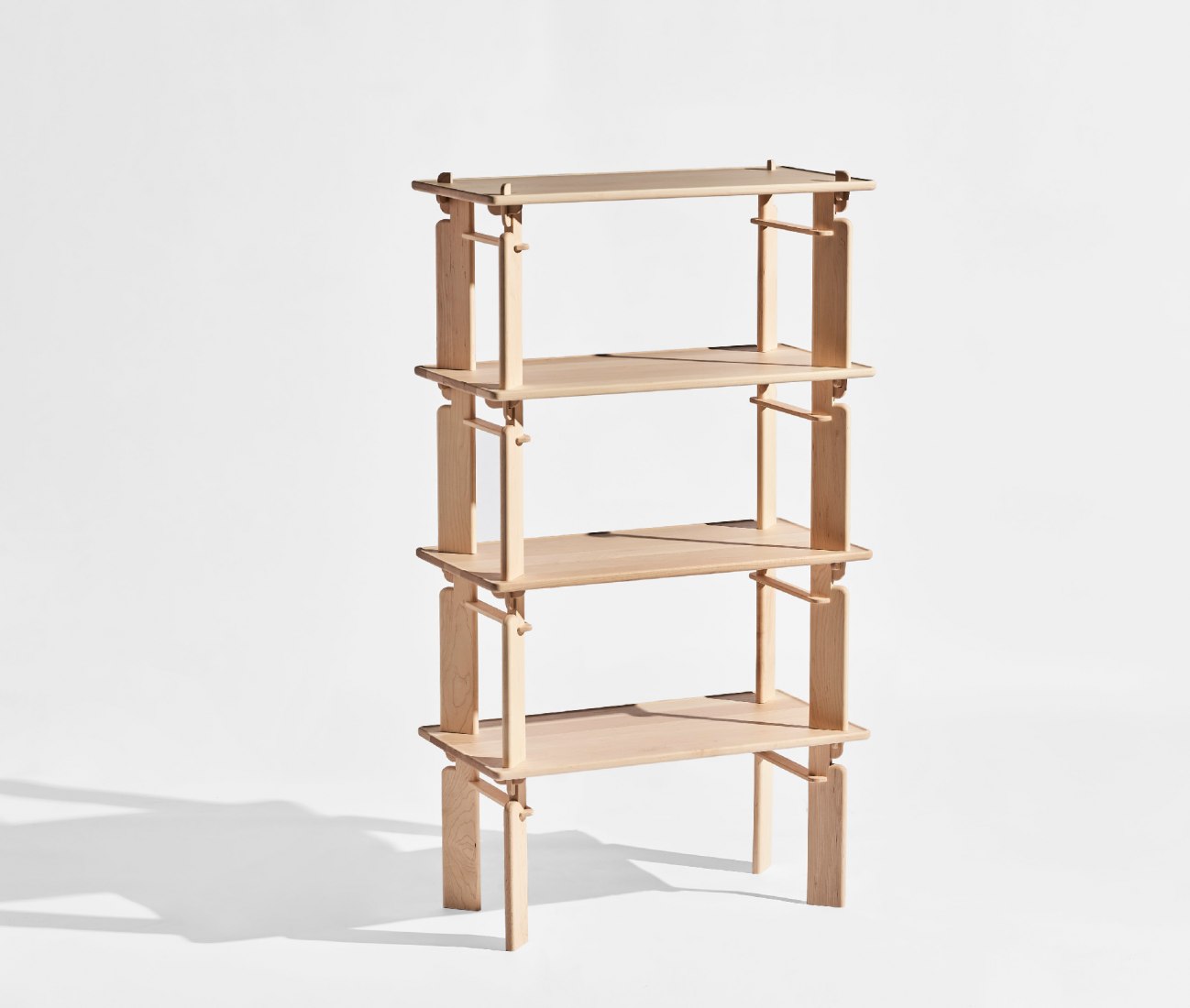 Ikare por Taiho Shin. Discovered por AHEC y Wallpaper*. Fotografía por Tim Robinson.