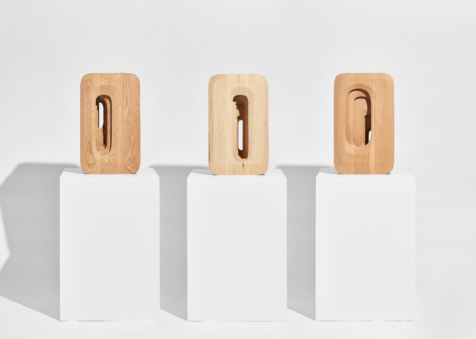 Reframe por Ivana Taylor. Discovered por AHEC y Wallpaper*. Fotografía por Tim Robinson.