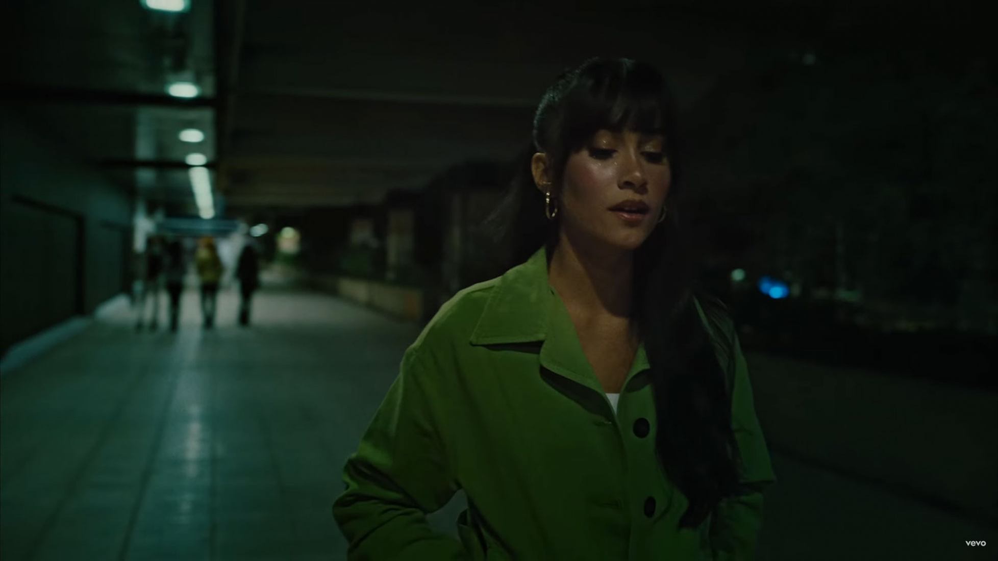 Ni una más por Aitana.