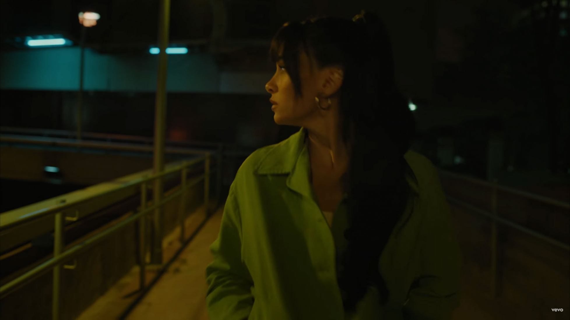 Ni una más por Aitana.