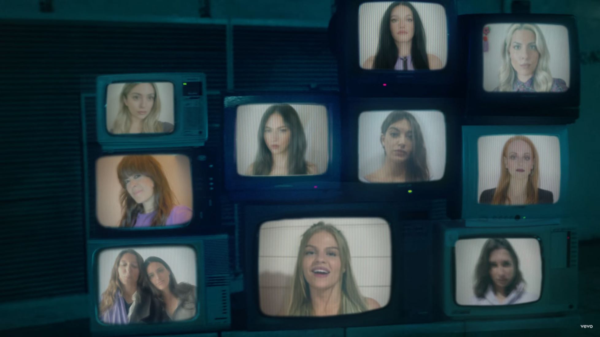 Ni una más por Aitana.