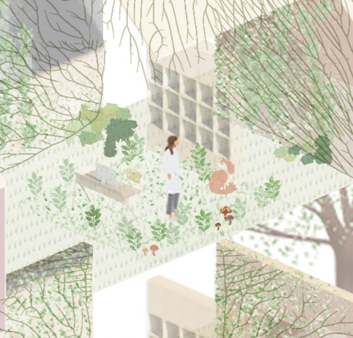 HomeForest por HomeForest