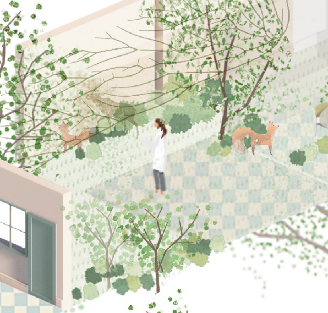 HomeForest por HomeForest