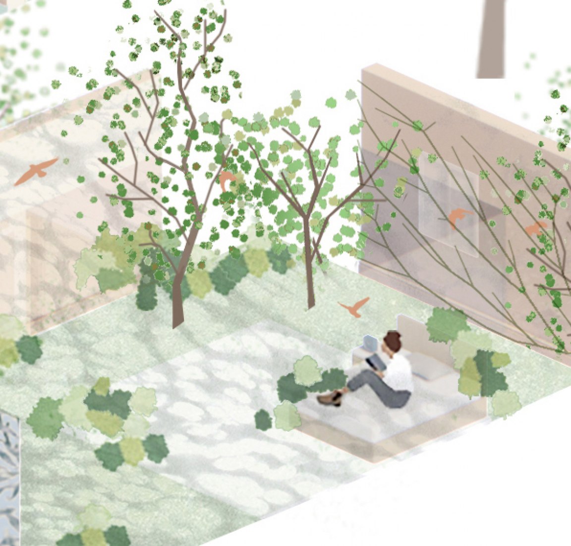 HomeForest por HomeForest