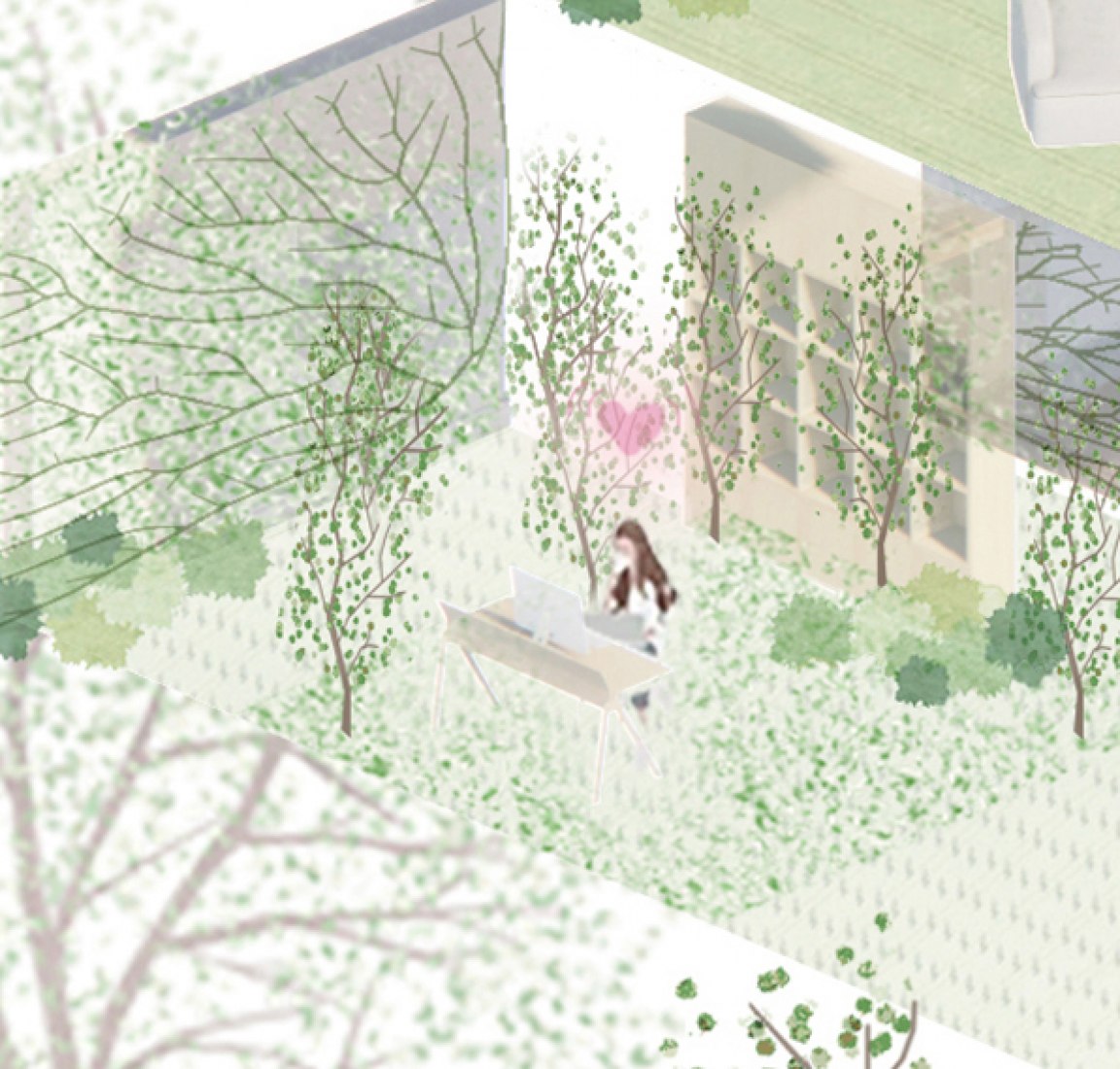 HomeForest por HomeForest