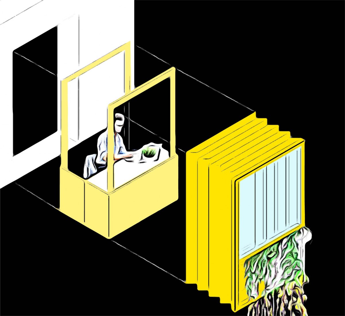 Com-View-Nism por New Normal