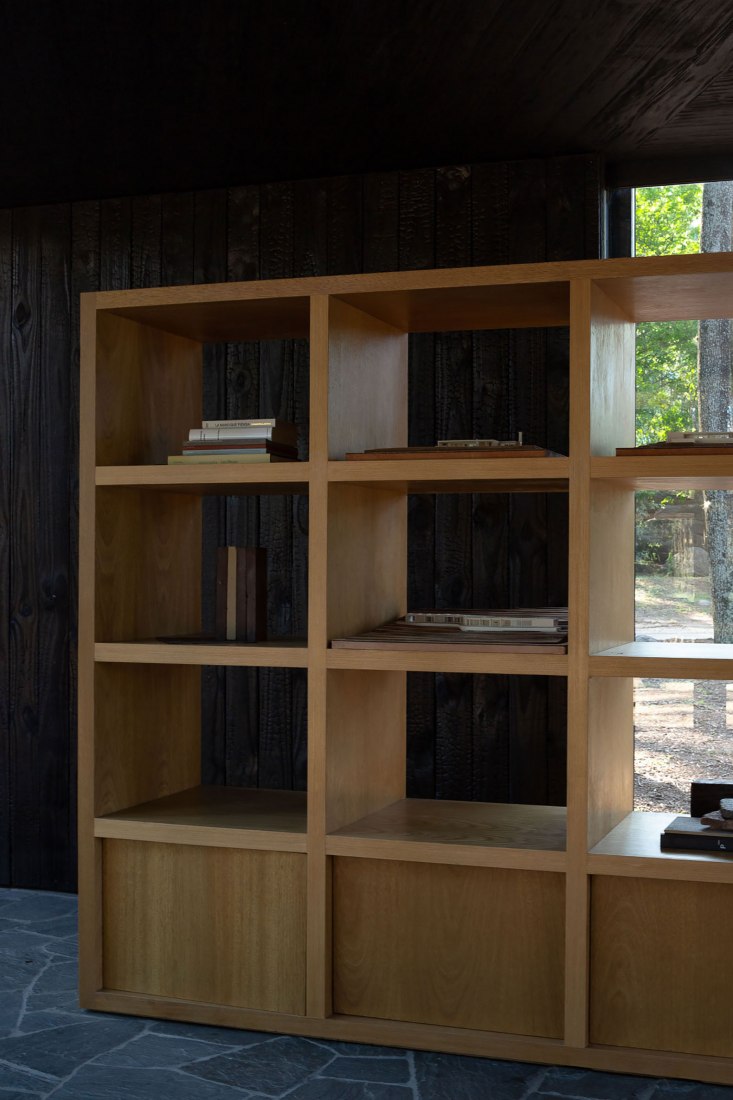 Archipelago Pavilion Author Houses by Alarcia Ferrer Arquitectos. Photograph by Javier Agustín Rojas.