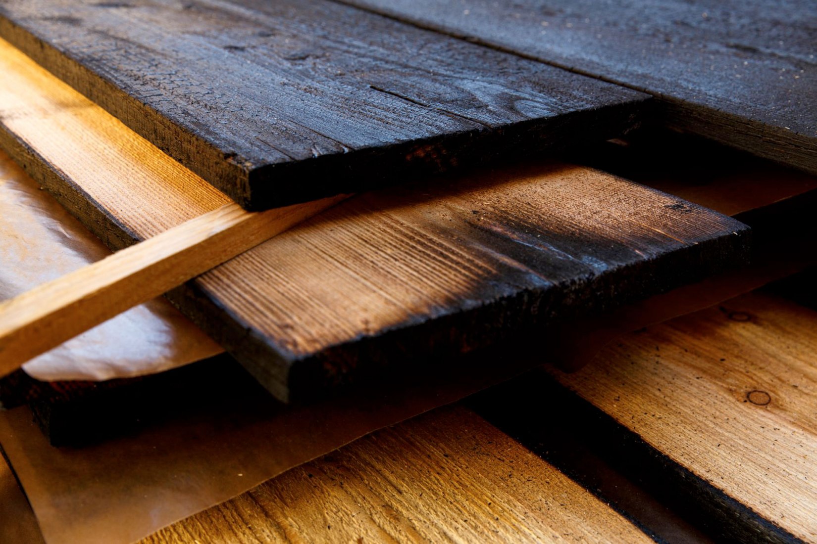 Details. Renovation of an Old Locksmith Shop by ALAS Alarcon Linde Architects. Photograph by Ronald Patrick.