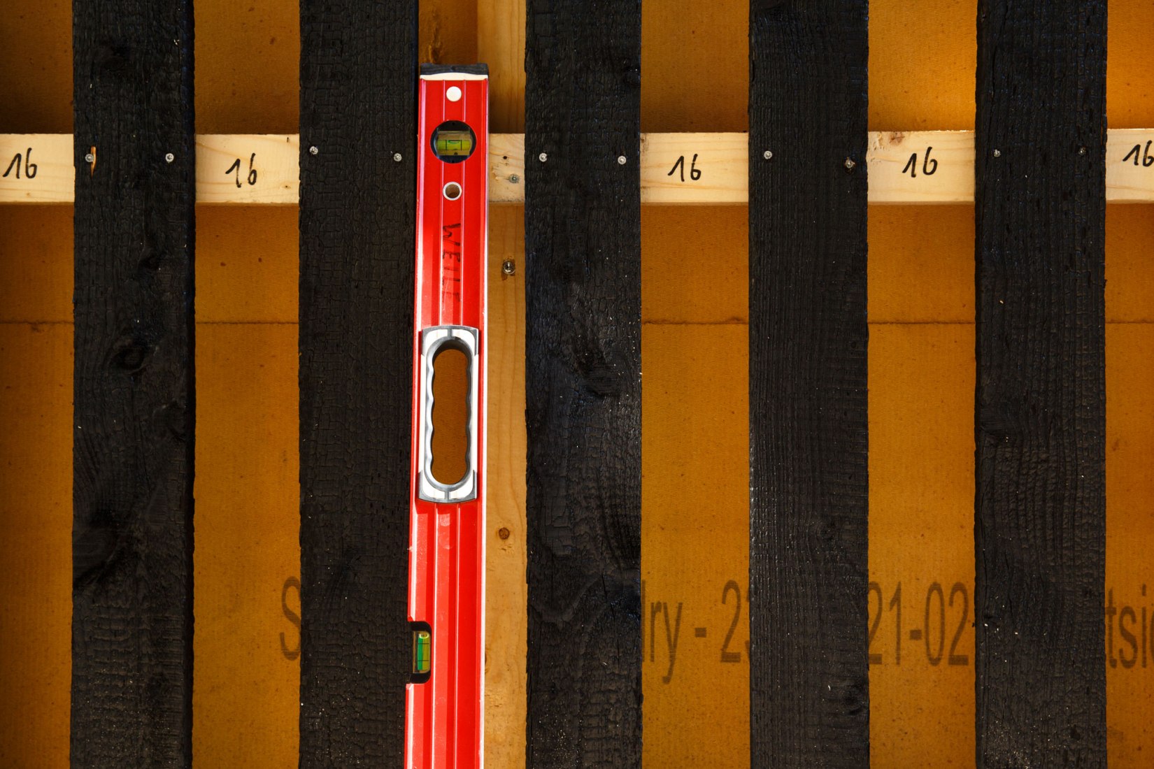 Details. Renovation of an Old Locksmith Shop by ALAS Alarcon Linde Architects. Photograph by Ronald Patrick.
