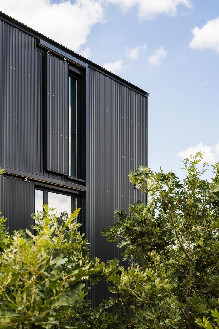 Granero House by Alberich-Rodríguez Arquitectos. Photograph by Imagen Subliminal