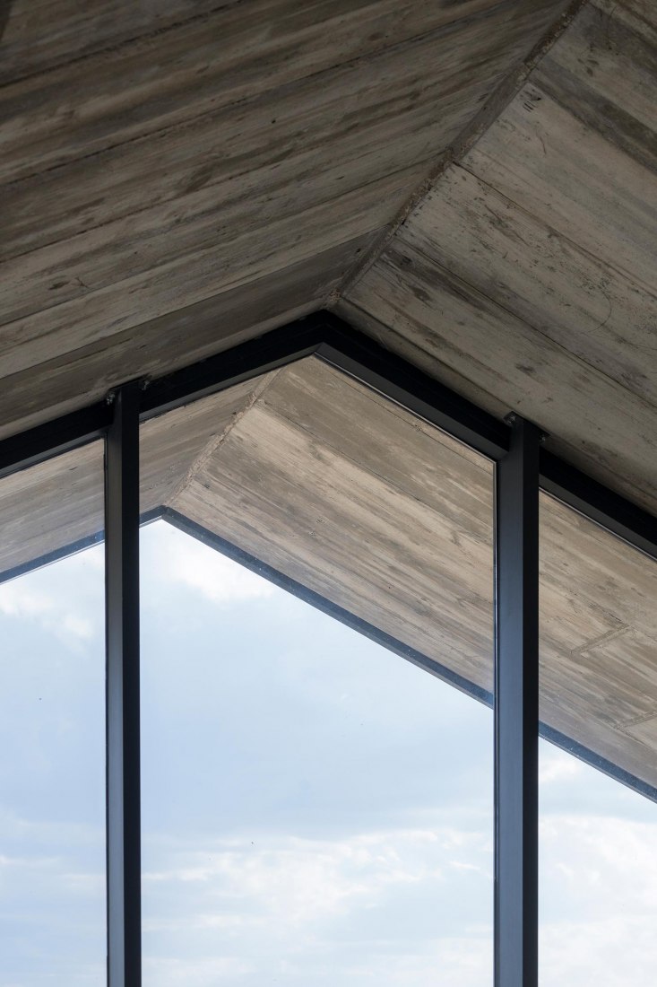 Granero House by Alberich-Rodríguez Arquitectos. Photograph by Imagen Subliminal