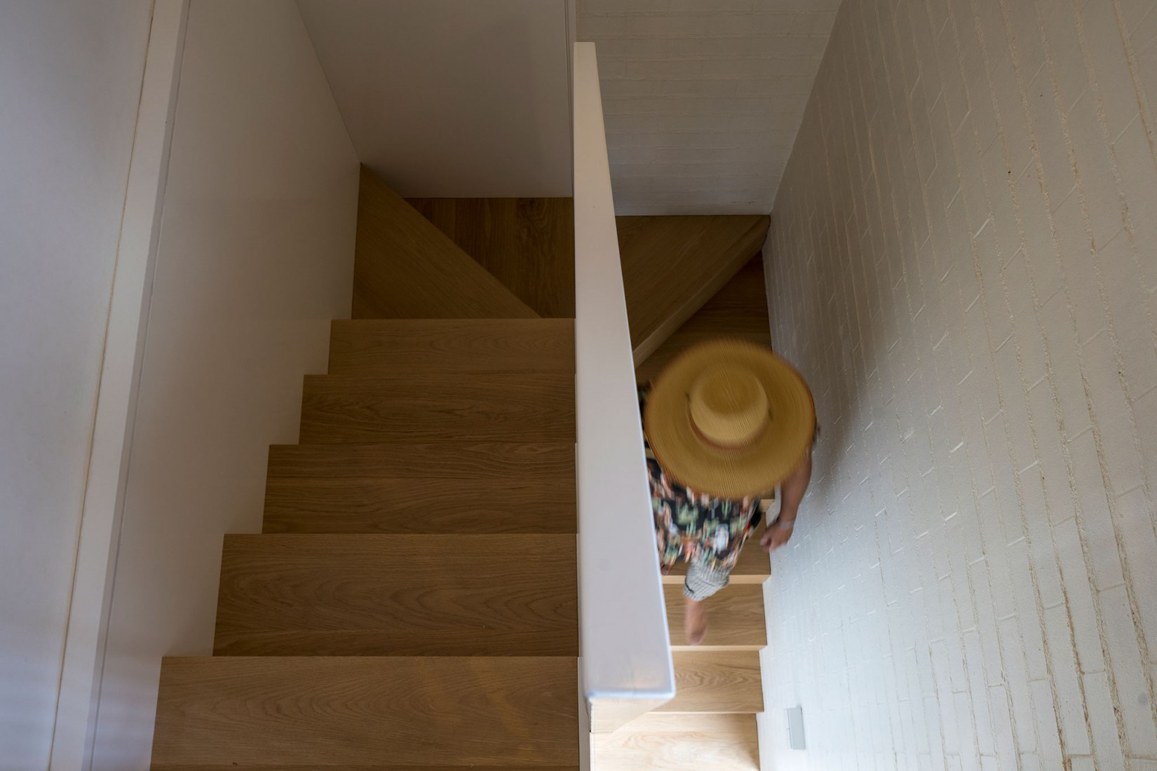 Granero House by Alberich-Rodríguez Arquitectos. Photograph by Imagen Subliminal