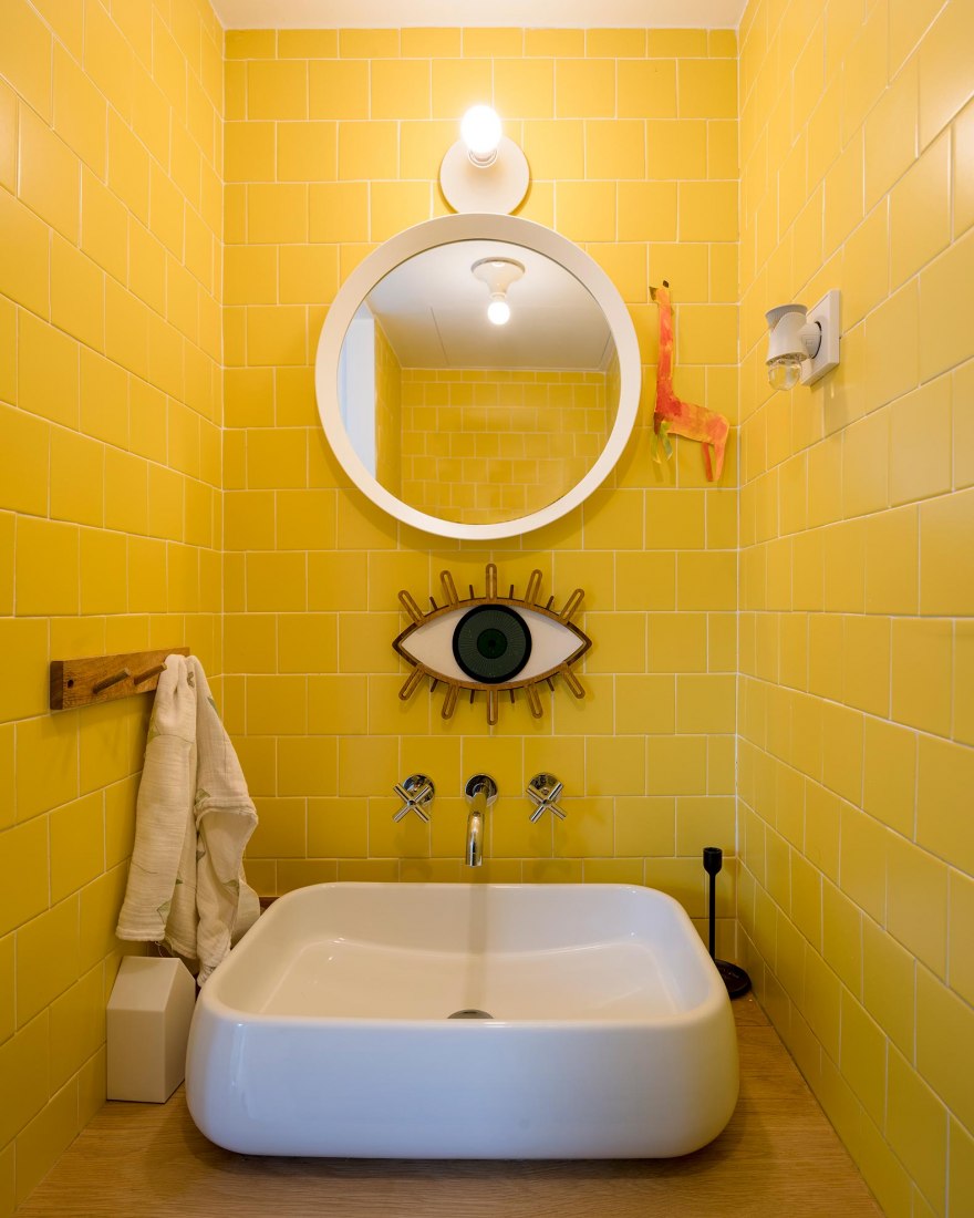 Granero House by Alberich-Rodríguez Arquitectos. Photograph by Imagen Subliminal